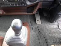 日野レンジャー冷凍車（冷蔵車）増トン（6t・8t）[写真23]