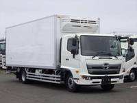 日野レンジャー冷凍車（冷蔵車）増トン（6t・8t）[写真02]