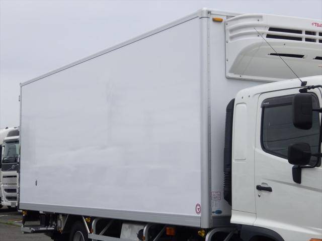 日野レンジャー冷凍車（冷蔵車）増トン（6t・8t）[写真05]