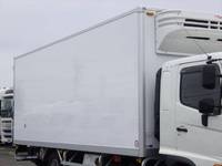 日野レンジャー冷凍車（冷蔵車）増トン（6t・8t）[写真05]