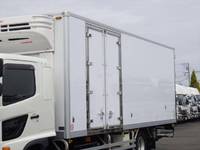 日野レンジャー冷凍車（冷蔵車）増トン（6t・8t）[写真06]