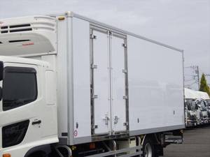 中古冷凍車（冷蔵車） 日野 栃木・千葉・群馬 レンジャー（2KG-FE2ABG