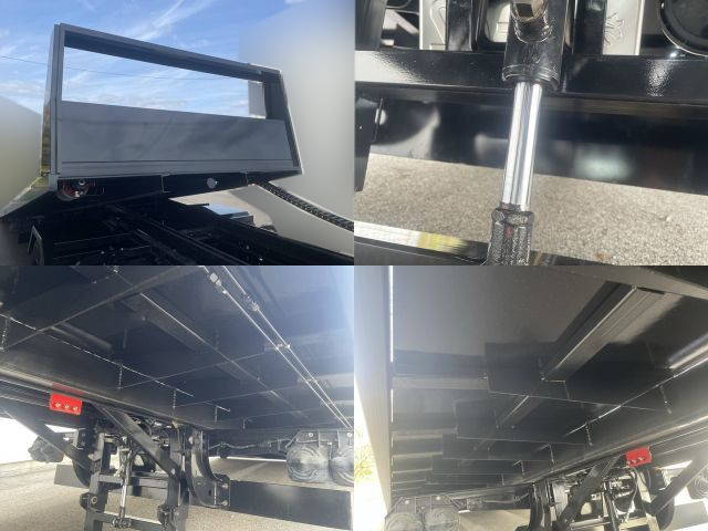 日野レンジャーセーフティローダー中型（4t）[写真11]