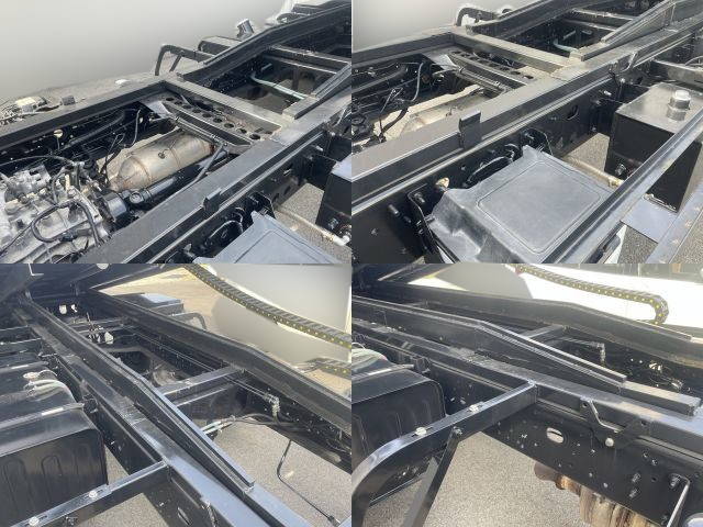 日野レンジャーセーフティローダー中型（4t）[写真13]