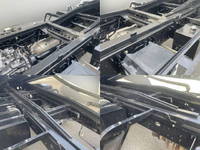 日野レンジャーセーフティローダー中型（4t）[写真13]