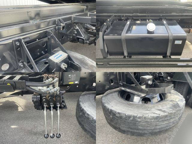 日野レンジャーセーフティローダー中型（4t）[写真14]