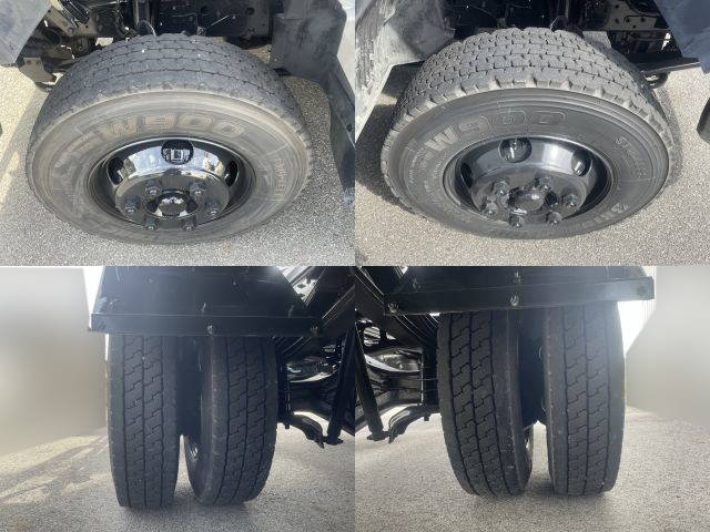 日野レンジャーセーフティローダー中型（4t）[写真15]