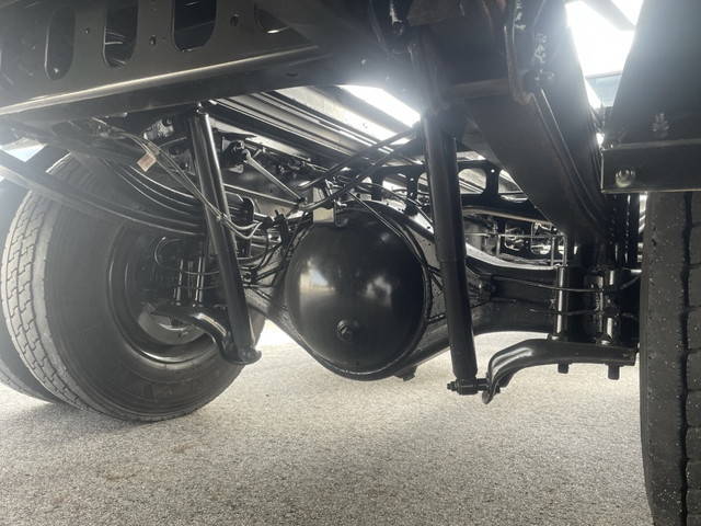 日野レンジャーセーフティローダー中型（4t）[写真16]