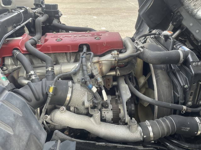 日野レンジャーセーフティローダー中型（4t）[写真17]