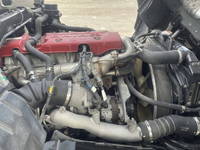 日野レンジャーセーフティローダー中型（4t）[写真17]