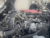 日野レンジャーセーフティローダー中型（4t）[写真18]