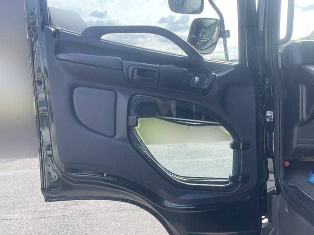 日野レンジャーセーフティローダー中型（4t）[写真21]