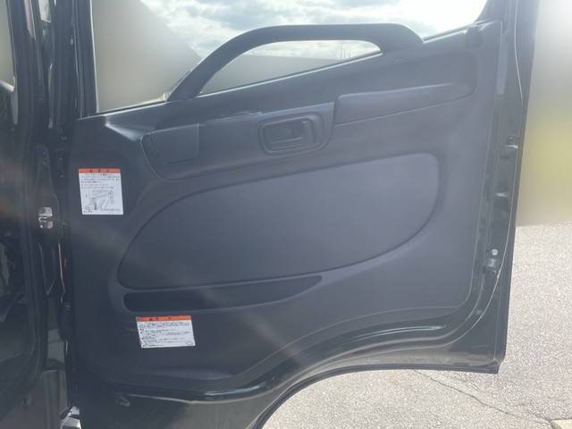 日野レンジャーセーフティローダー中型（4t）[写真22]