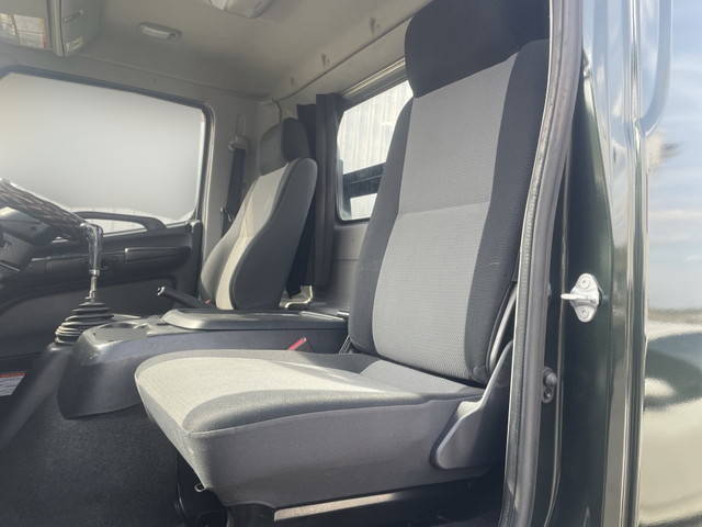 日野レンジャーセーフティローダー中型（4t）[写真23]