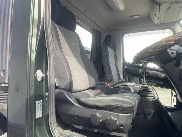 日野レンジャーセーフティローダー中型（4t）[写真24]