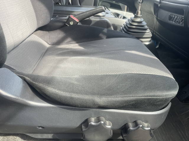 日野レンジャーセーフティローダー中型（4t）[写真25]