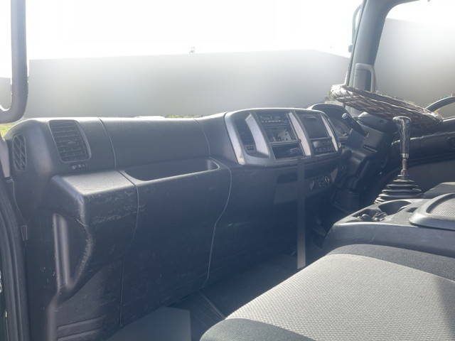 日野レンジャーセーフティローダー中型（4t）[写真27]