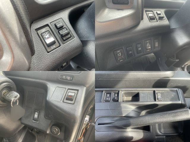 日野レンジャーセーフティローダー中型（4t）[写真30]