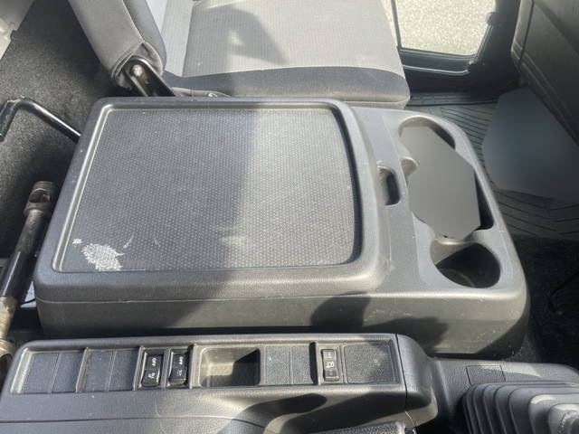 日野レンジャーセーフティローダー中型（4t）[写真31]