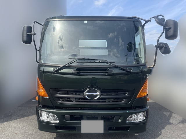 日野レンジャーセーフティローダー中型（4t）[写真05]