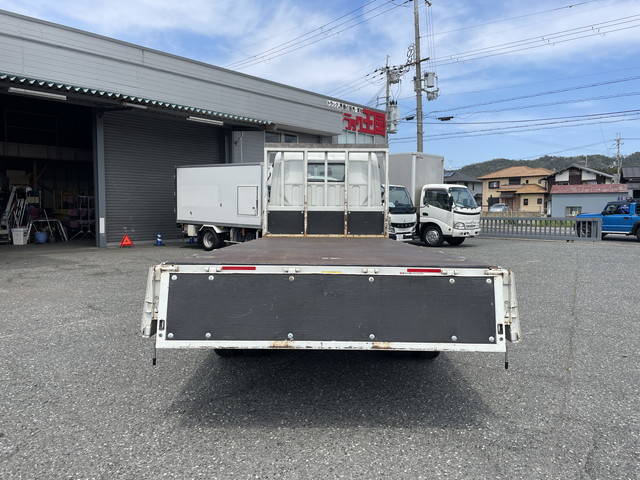 日産アトラス平ボディ小型（2t・3t）[写真10]