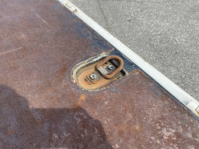 日産アトラス平ボディ小型（2t・3t）[写真16]