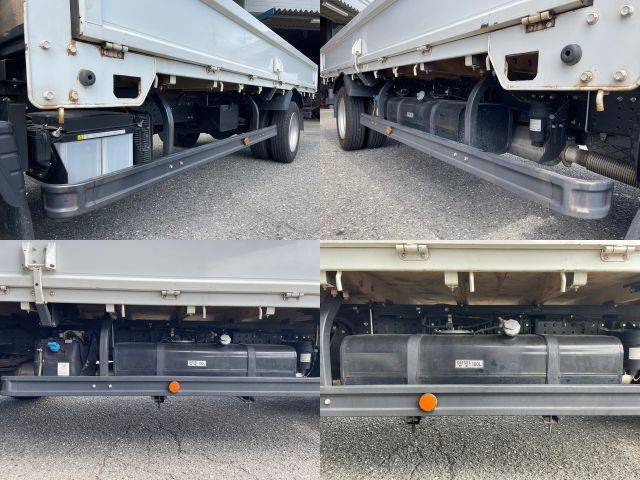 日産アトラス平ボディ小型（2t・3t）[写真18]