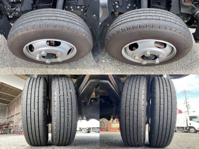 日産アトラス平ボディ小型（2t・3t）[写真19]