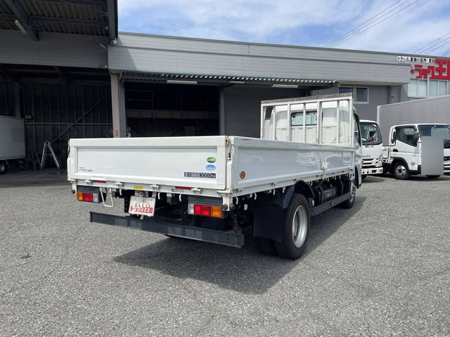 日産アトラス平ボディ小型（2t・3t）[写真02]
