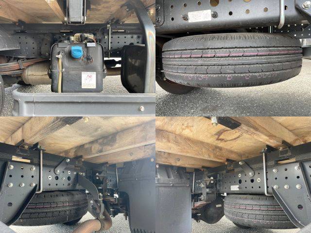 日産アトラス平ボディ小型（2t・3t）[写真20]