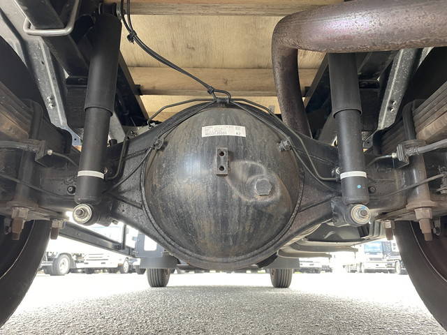 日産アトラス平ボディ小型（2t・3t）[写真21]