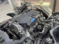 日産アトラス平ボディ小型（2t・3t）[写真22]