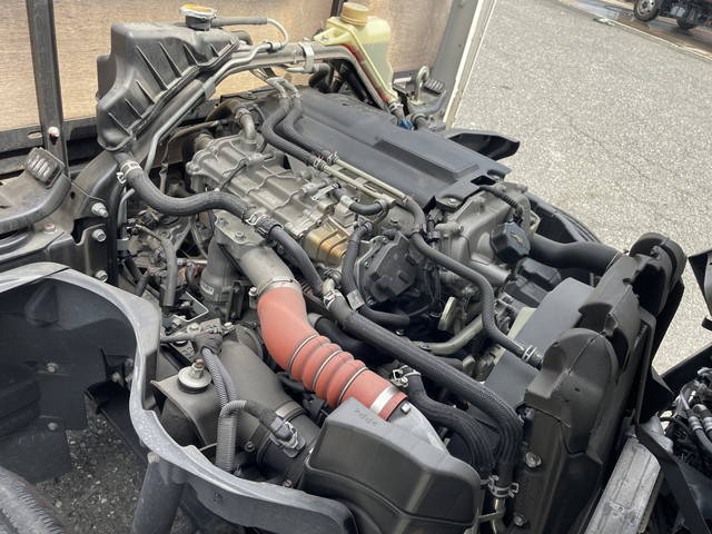 日産アトラス平ボディ小型（2t・3t）[写真23]