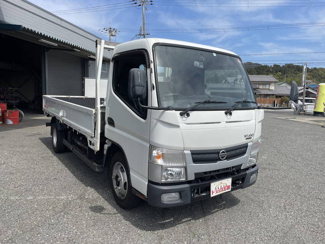 日産アトラス平ボディ小型（2t・3t）[写真03]