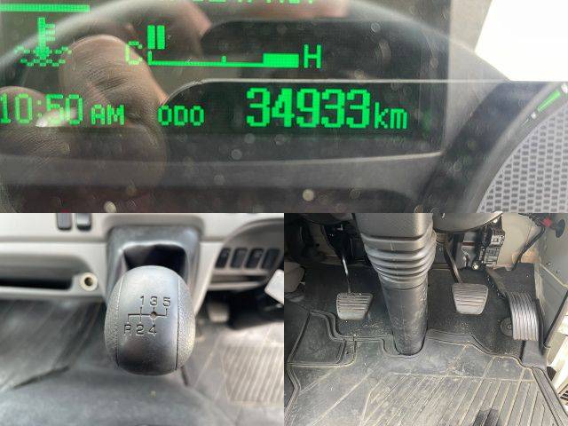 日産アトラス平ボディ小型（2t・3t）[写真34]