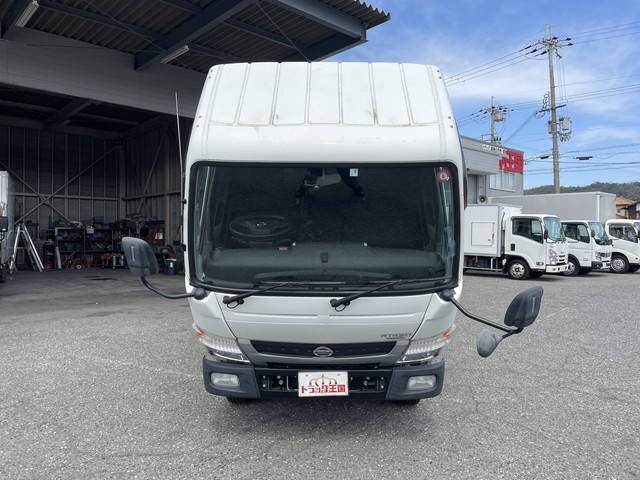 日産アトラス平ボディ小型（2t・3t）[写真06]