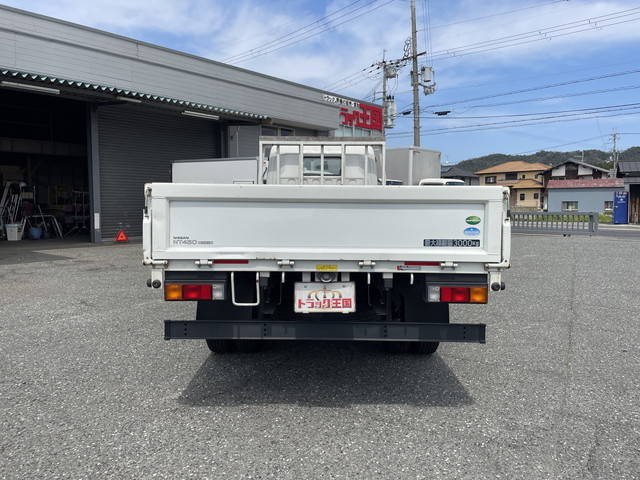 日産アトラス平ボディ小型（2t・3t）[写真07]