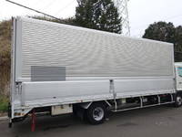 日野レンジャーアルミウイング中型（4t）[写真11]