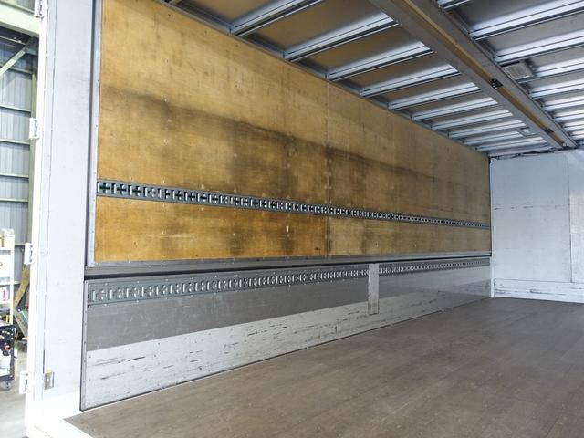 日野レンジャーアルミウイング中型（4t）[写真13]