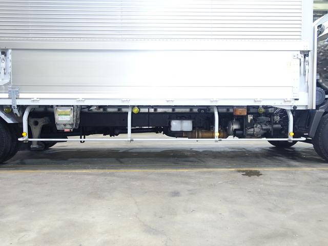 日野レンジャーアルミウイング中型（4t）[写真21]