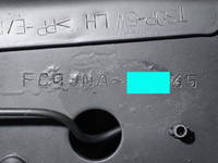 日野レンジャーアルミウイング中型（4t）[写真25]