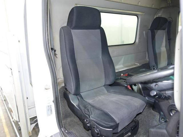 日野レンジャーアルミウイング中型（4t）[写真31]