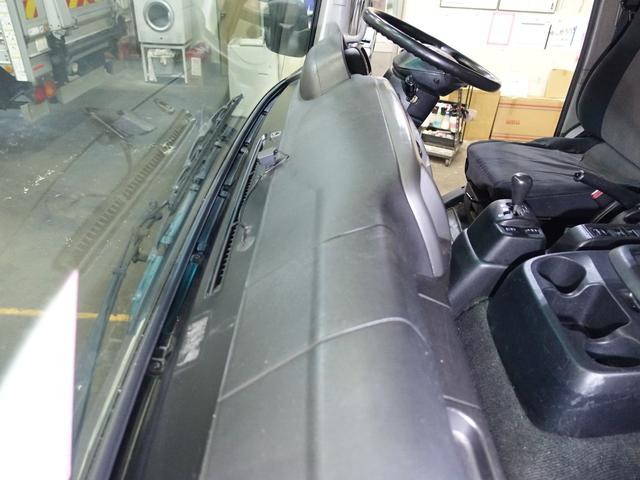 日野レンジャーアルミウイング中型（4t）[写真34]