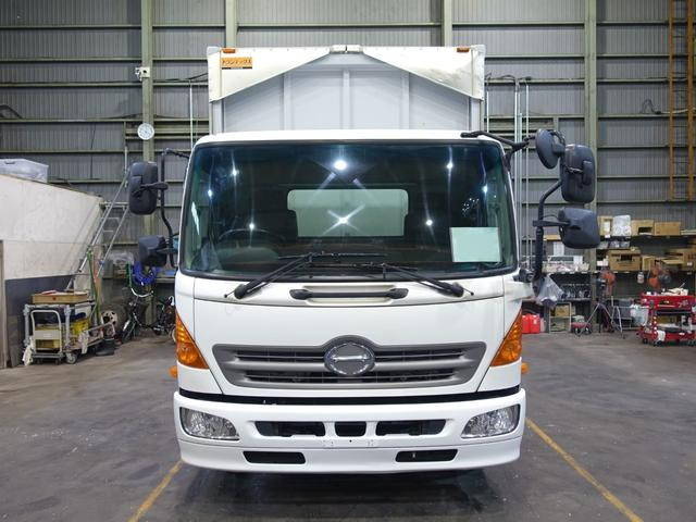 日野レンジャーアルミウイング中型（4t）[写真06]