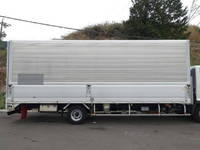 日野レンジャーアルミウイング中型（4t）[写真10]