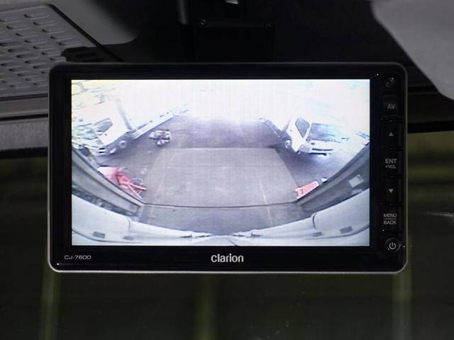 いすゞフォワード冷凍車（冷蔵車）中型（4t）[写真11]