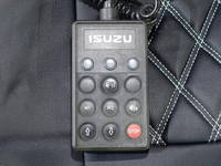 いすゞフォワード冷凍車（冷蔵車）中型（4t）[写真12]