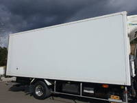 いすゞフォワード冷凍車（冷蔵車）中型（4t）[写真16]