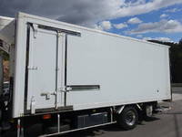 いすゞフォワード冷凍車（冷蔵車）中型（4t）[写真17]