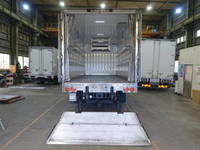 いすゞフォワード冷凍車（冷蔵車）中型（4t）[写真18]